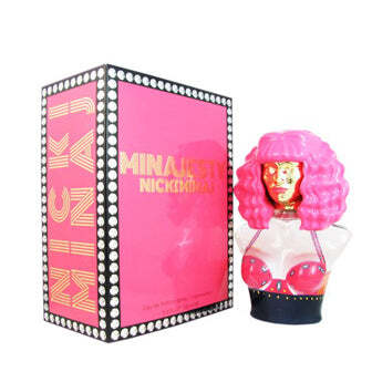Nicki Minaj Minajesty Eau De Parfum