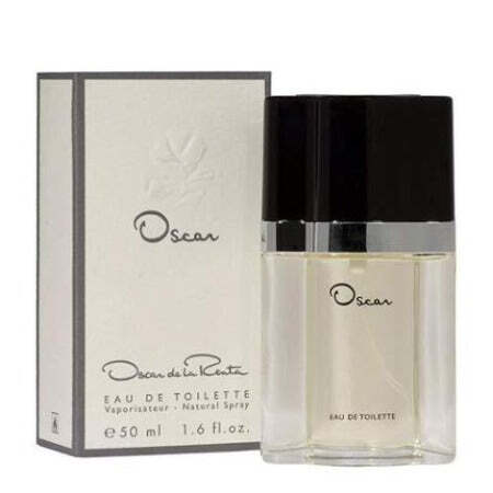 Oscar De La Renta Eau De Toilette