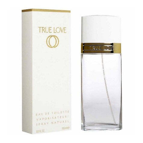 True Love Eau De Toilette