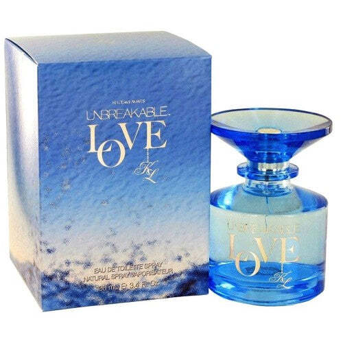 Khloe And Lamar Unbreakable Love Eau De Toilette