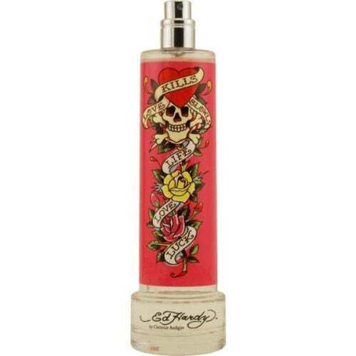 Ed Hardy Eau De Parfum