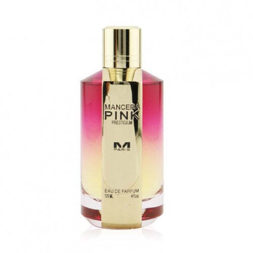 Mancera Pink Prestigium Eau De Parfum